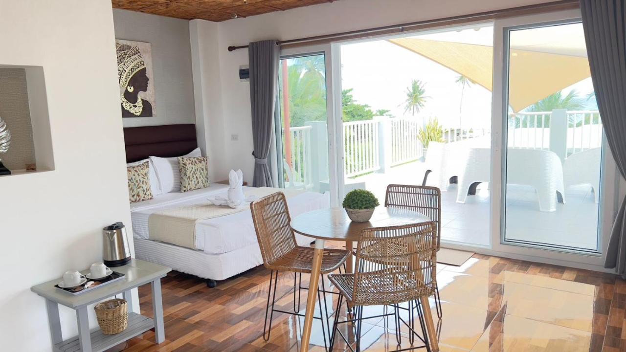 Bella'S Guest House Pooc Exterior photo